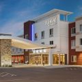 Fairfield Inn & Suites by Marriott Yankton
