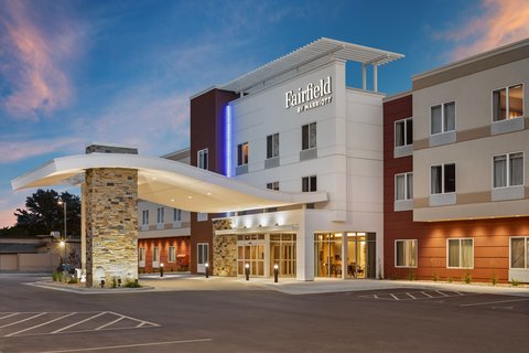 Fairfield Inn & Suites by Marriott Yankton in Yankton, South Dakota, United States
