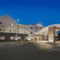 Fairfield Inn Warren Niles
