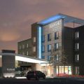 Fairfield Inn by Marriott Louisville South
