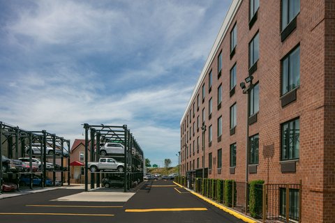 Fairfield Inn by Marriott New York JFK Airport in Queens, New York, United States
