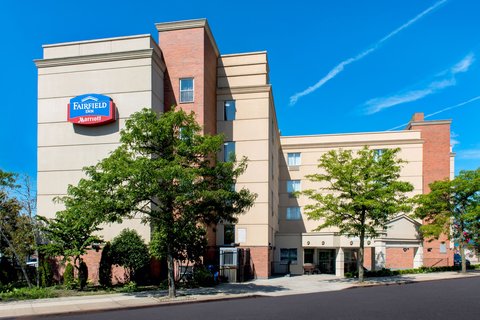 Fairfield Inn by Marriott New York LaGuardia Airport/Flushing in Queens, New York, United States