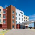 Fairfield Inn by Marriott Sioux City