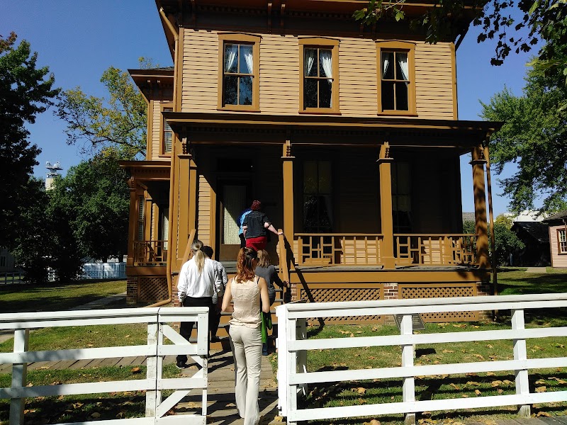 Fairfield Inn by Marriott Springfield in Springfield, Illinois, United States