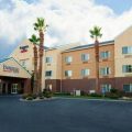 Fairfield Inn by Marriott St. George