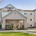 Fairfield Inn by Marriott Tracy