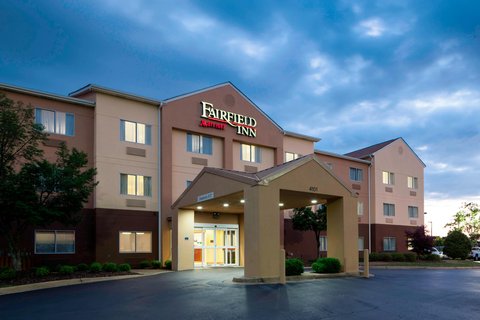 Fairfield Inn by Marriott Tuscaloosa in Tuscaloosa, Alabama, United States