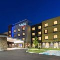 Fairfield Inn by Marriott Uniontown