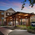 Fairfield Inn by Marriott Vacaville
