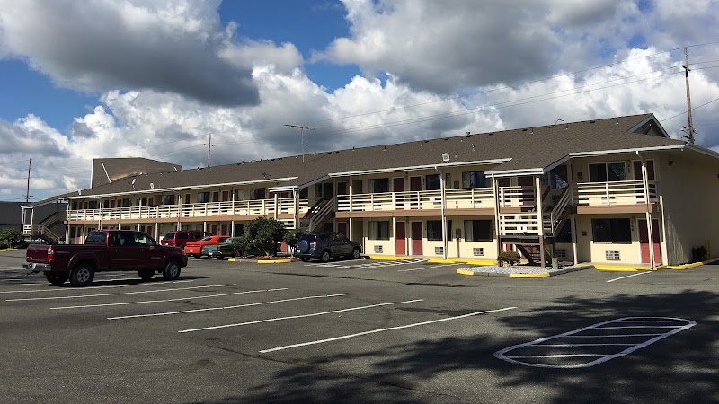 Fairground Inn in Monroe, Washington, United States