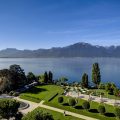 Fairmont Le Montreux Palace