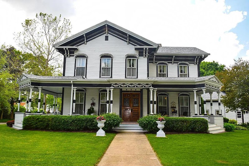 Fairview Heights Bed & Breakfast in Monroe, Wisconsin, United States