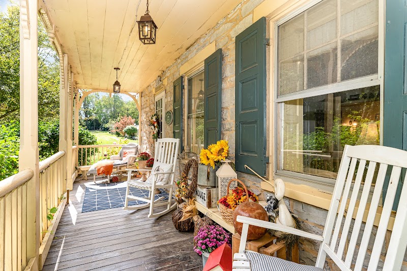 Fallen Tree Farm in Carlisle, Pennsylvania, United States
