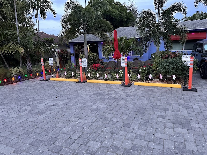 Fantasy Island Inn, Caters to Men in Wilton Manors, Florida, United States