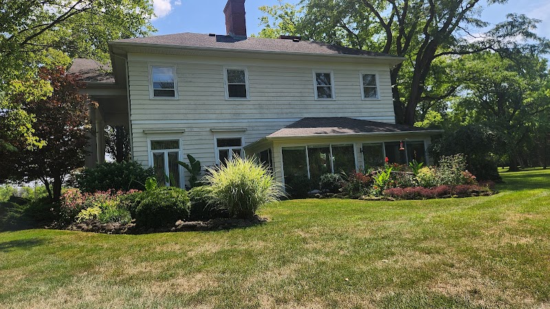 Farrell House Lodge in Sandusky, Ohio, United States