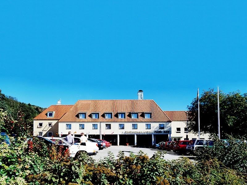 Fars Hatt in Kungalv, Sweden