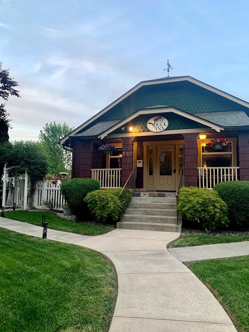 Fat Duck Inn in Walla Walla, Washington, United States