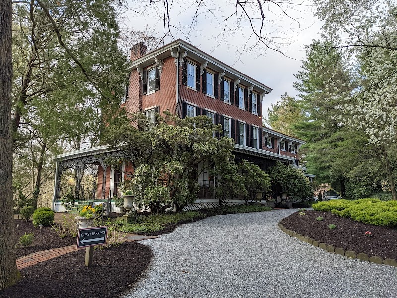 Faunbrook in West Chester, Pennsylvania, United States