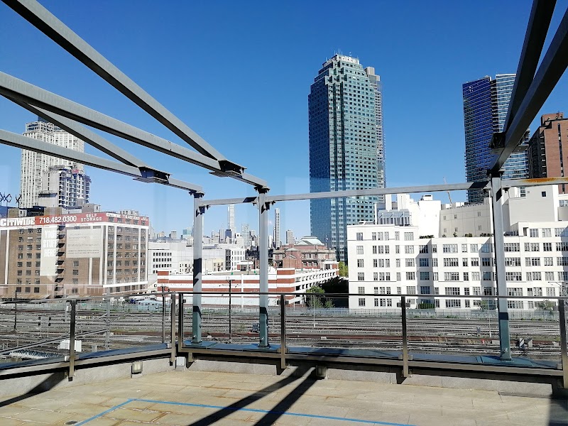 Feather Factory Hotel in Queens, New York, United States