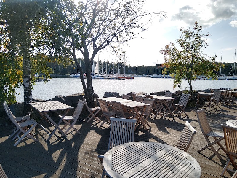 Femöre Guesthouse in Oxelosund, Sweden