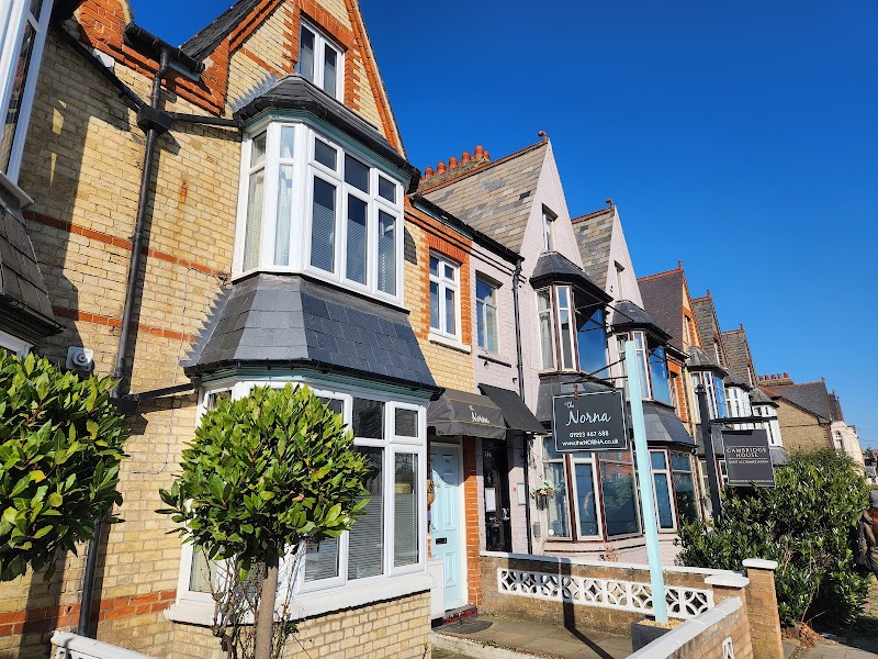 Fenners Hotel in Cambridge, United Kingdom