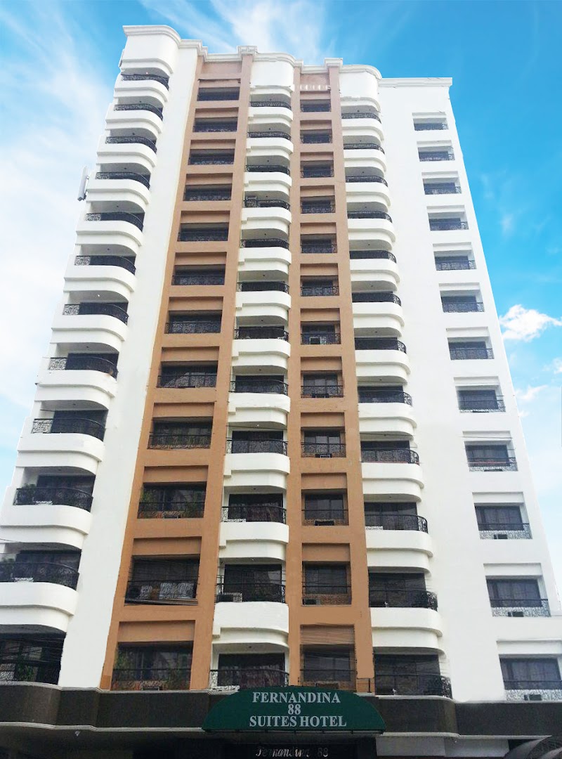 Fernandina 88 in Fernandina Beach, Florida, United States