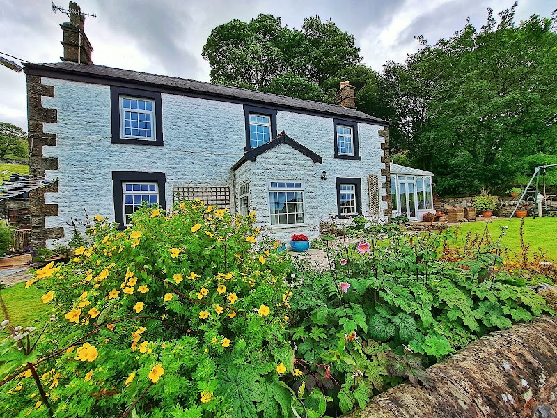 Fernydale Farm in Buxton, United Kingdom