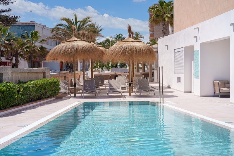 Ferrer Concord Hotel & Spa in Alcudia, Spain