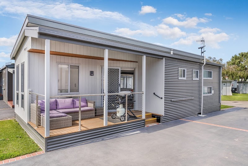 Fig Tree Holiday Village in Warrnambool, Australia