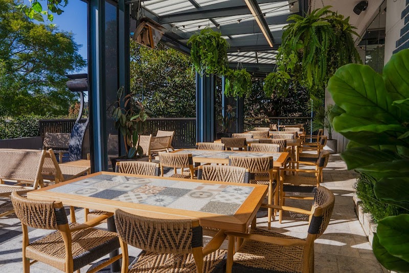 Figtree Hotel in Wollongong, Australia