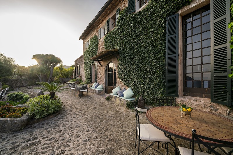 Finca Ca's Xorc in Soller, Spain