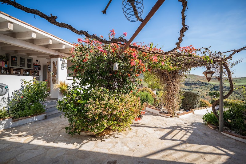 Finca Gran Cerros in Alhaurin de la Torre, Spain