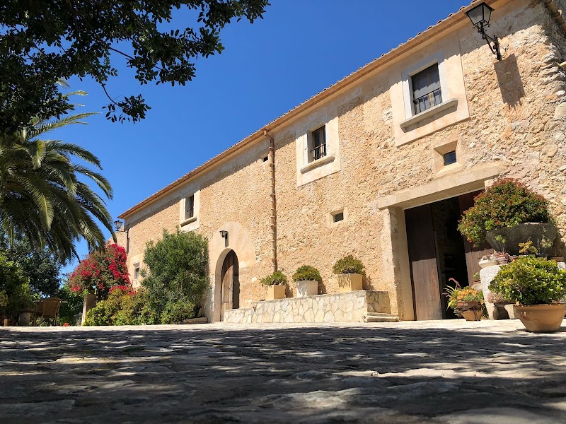 Finca Hotel Can Coll in Pollensa, Spain