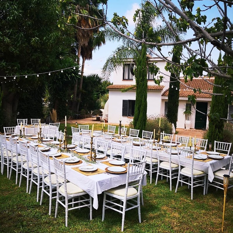 Finca Mil Estrellas in Alhaurin el Grande, Spain