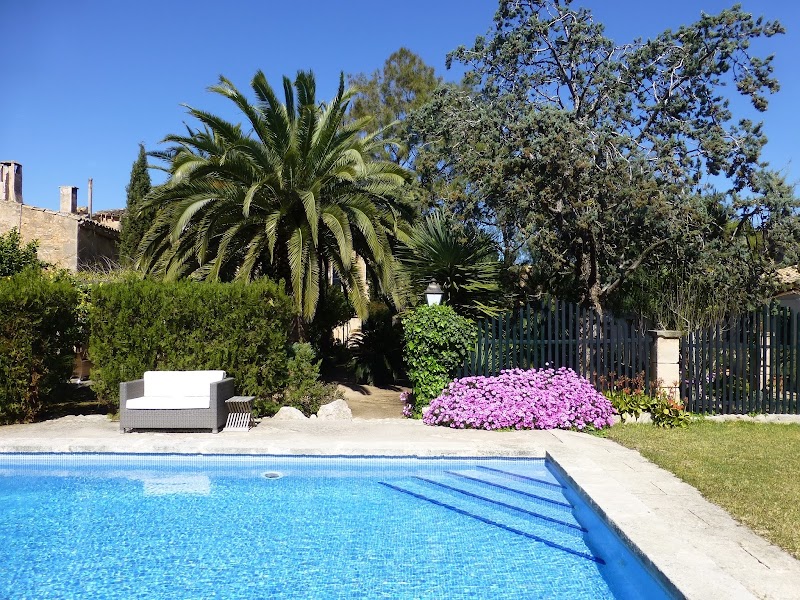 Finca Raims in Binisalem, Spain