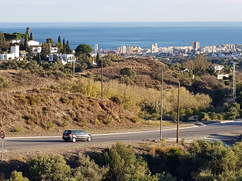 Finca San Antonio in Mijas, Spain
