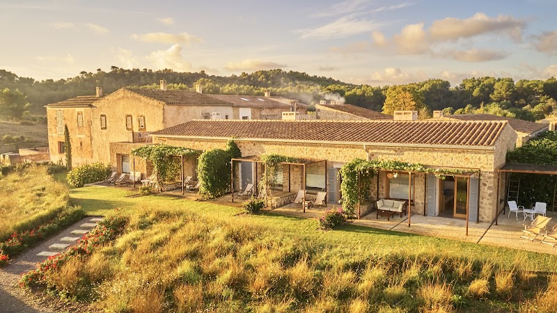 Finca Sestelrica in Capdepera, Spain