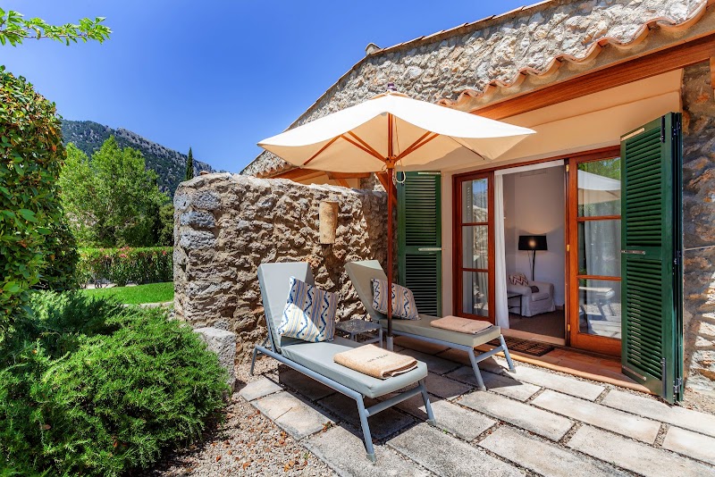 Finca Son Palou in Santa Eugenia, Spain