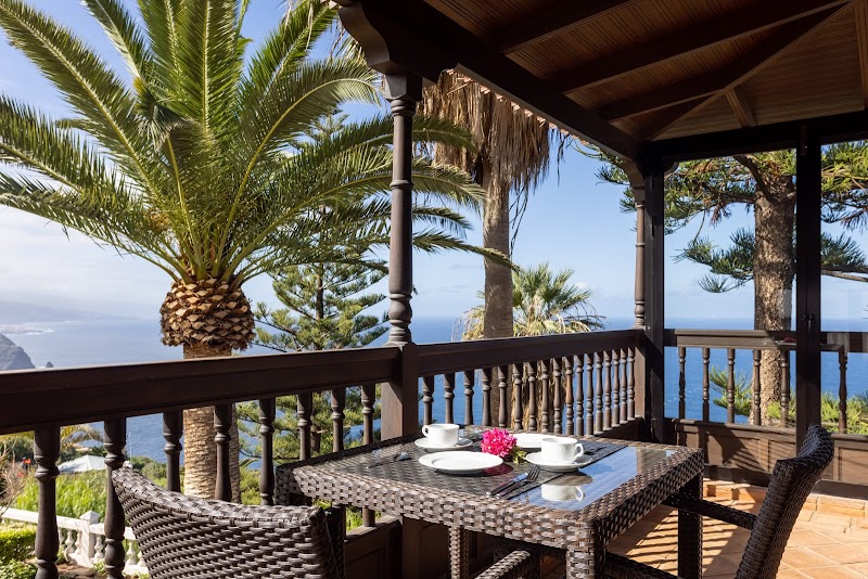 Finca el Refugio in La Matanza de Acentejo, Spain