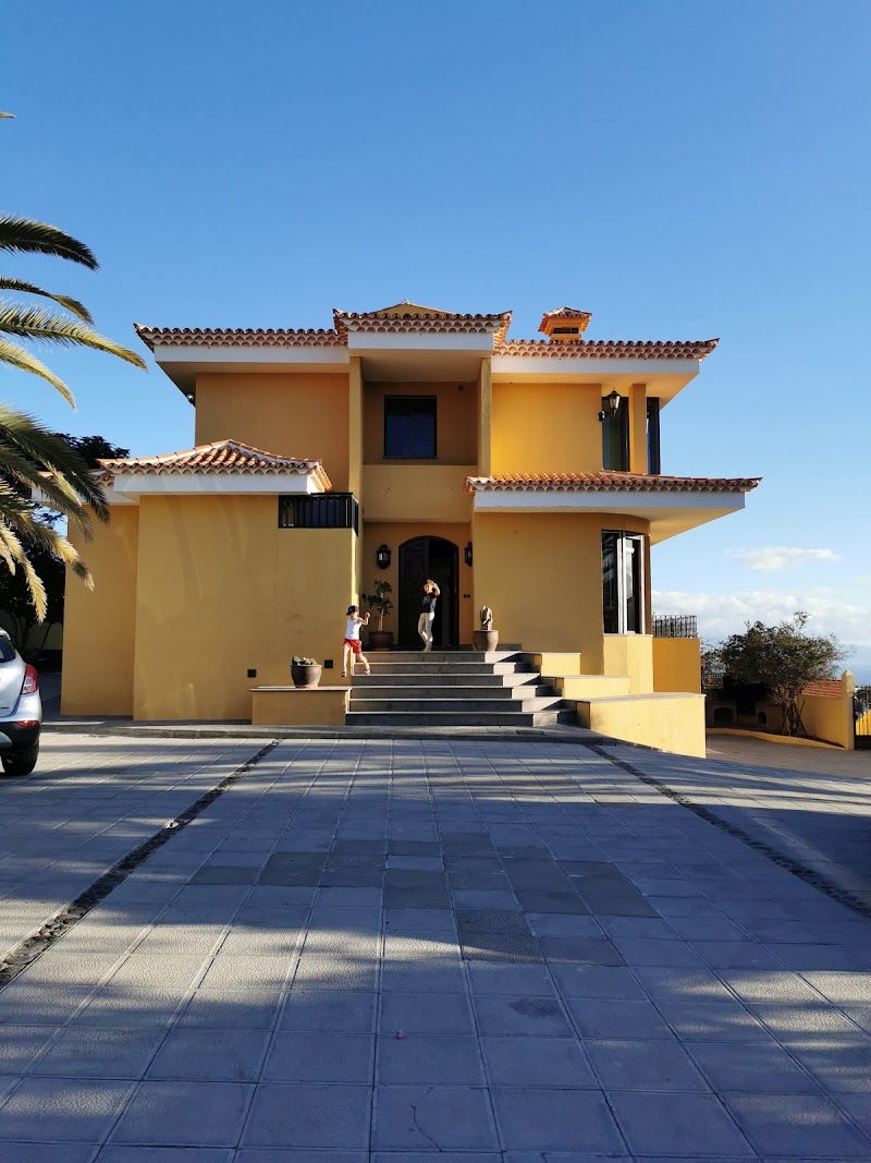 Finca la Albahaca in Alhaurin de la Torre, Spain