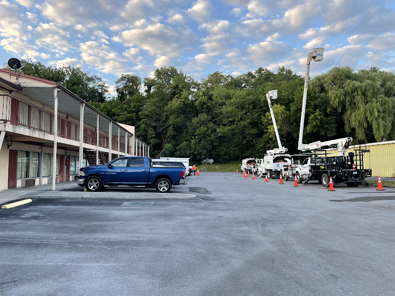 Fincastle Motor Inn in Tazewell, Virginia, United States