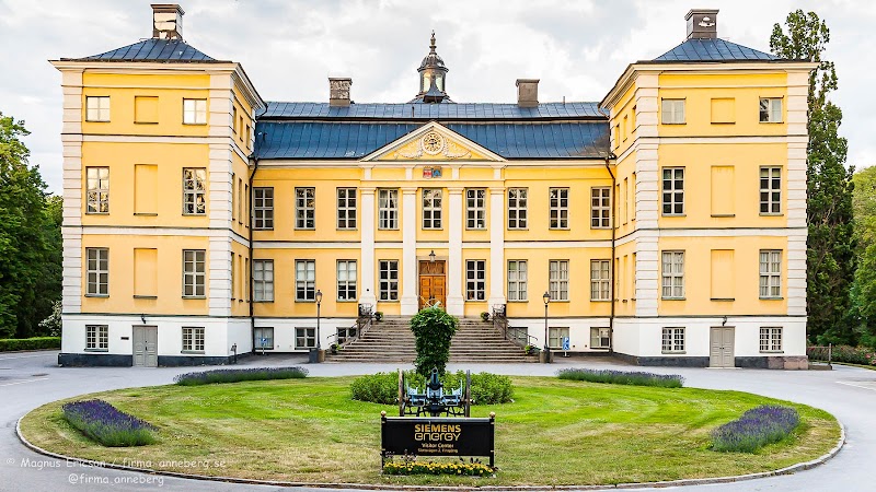 Finspång Hostel in Finspang, Sweden