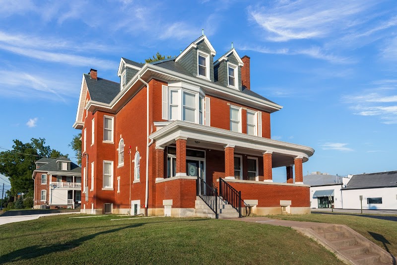 First Capitol Inn in St. Charles, Missouri, United States
