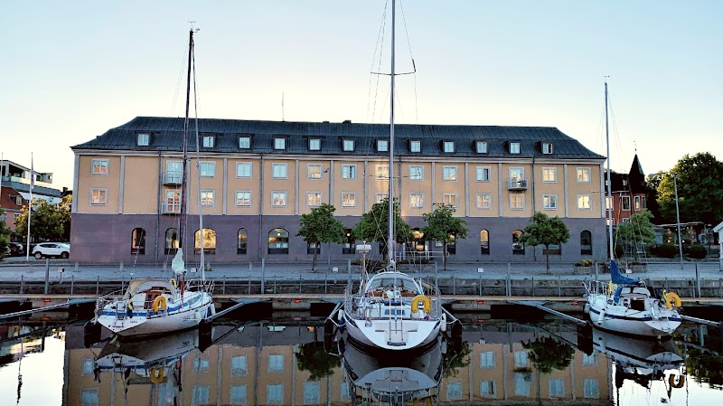 First Hotel Carlshamn in Karlshamn, Sweden