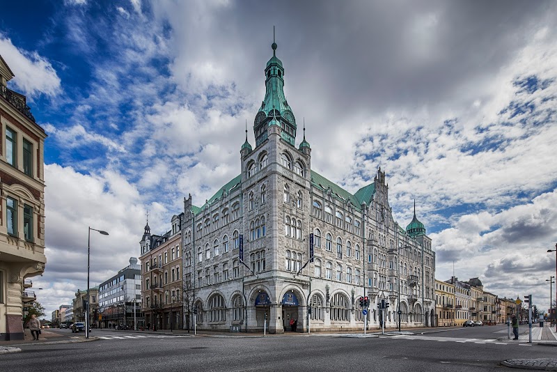 First Hotel Christian IV in Kristianstad, Sweden