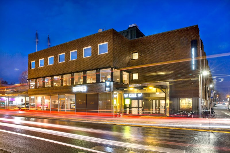 First Hotel Dragonen in Umea, Sweden