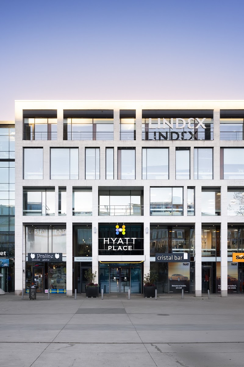 First Hotel G in Gothenburg, Sweden