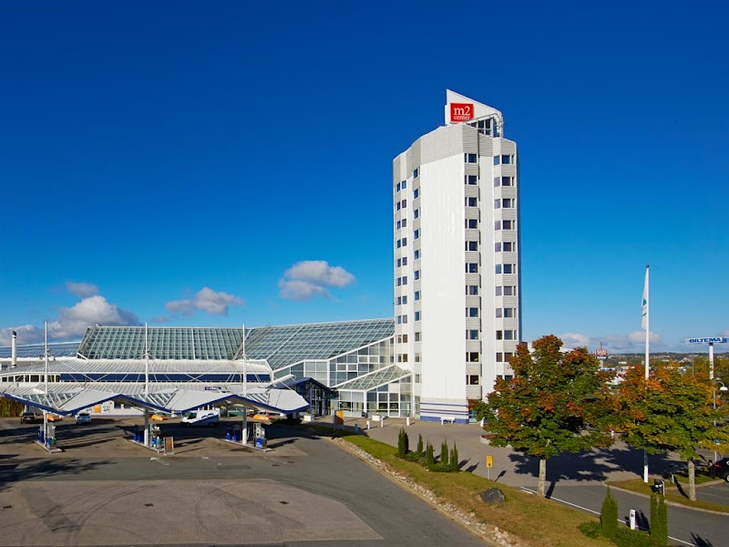 First Hotel Jönköping in Jonkoping, Sweden