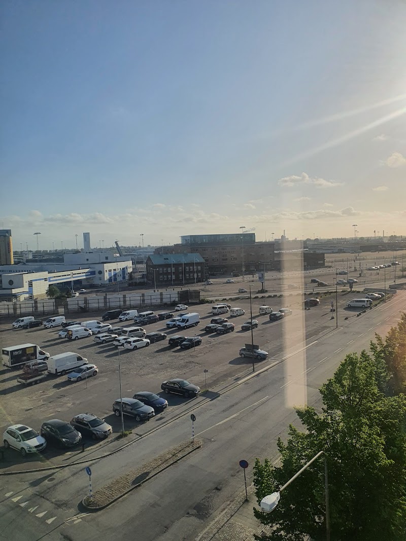 First Hotel Jörgen Kock in Malmo, Sweden