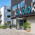 First Hotel Kokoloko
